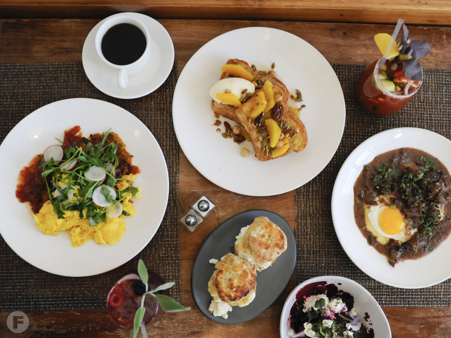 Café Osage